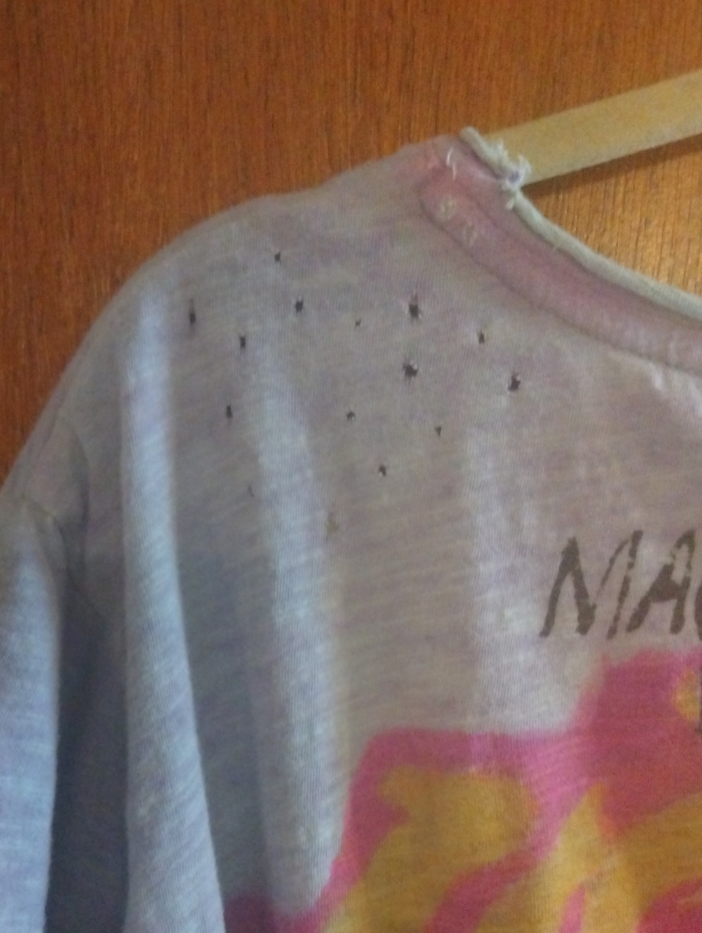 Magnolia Pearl Tee - Picture 8 of 9
